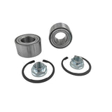 2 Pcs Front Wheel Bearing Kits Fit For Honda Jazz GD 4Cyl 1.3L L13A1 CR-V RD 4cyl 2.4L K24A1 44300SAA003 2002-2008 WH-HD016-2PCS - Machter
