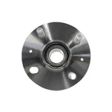 1 x Rear Wheel Bearing Hub Left Or Right Hand Side Fit For Honda Jazz GE City GM Insight ZE 1.3L 1.5L WH-HD017-1PCS - Machter