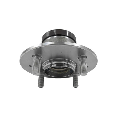 1 x Rear Wheel Bearing Hub Left Or Right Hand Side Fit For Honda Jazz GE City GM Insight ZE 1.3L 1.5L - Machter