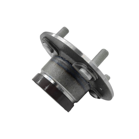 1 x Rear Wheel Bearing Hub Left Or Right Hand Side Fit For Honda Jazz GE City GM Insight ZE 1.3L 1.5L - Machter