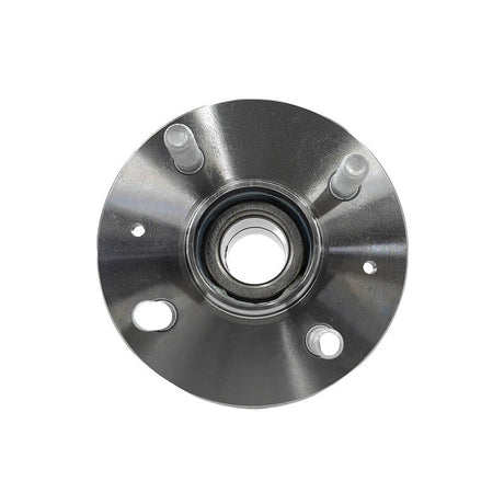 1 x Rear Wheel Bearing Hub Left Or Right Hand Side Fit For Honda Jazz GE City GM Insight ZE 1.3L 1.5L - Machter