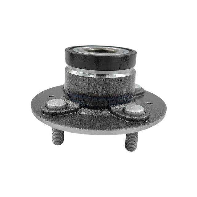 1 x Rear Wheel Bearing Hub Left Or Right Hand Side Fit For Honda Jazz GE City GM Insight ZE 1.3L 1.5L WH-HD017-1PCS - Machter
