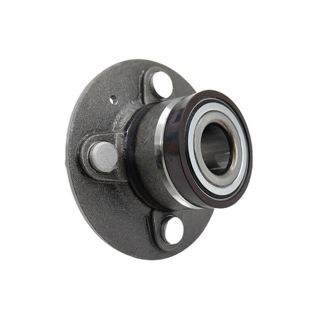 1 x Rear Wheel Bearing Hub Left Or Right Hand Side Fit For Honda Jazz GE City GM Insight ZE 1.3L 1.5L - Machter