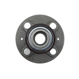 1 x Rear Wheel Bearing Hub Left Or Right Hand Side Fit For Honda Jazz GE City GM Insight ZE 1.3L 1.5L WH-HD017-1PCS - Machter