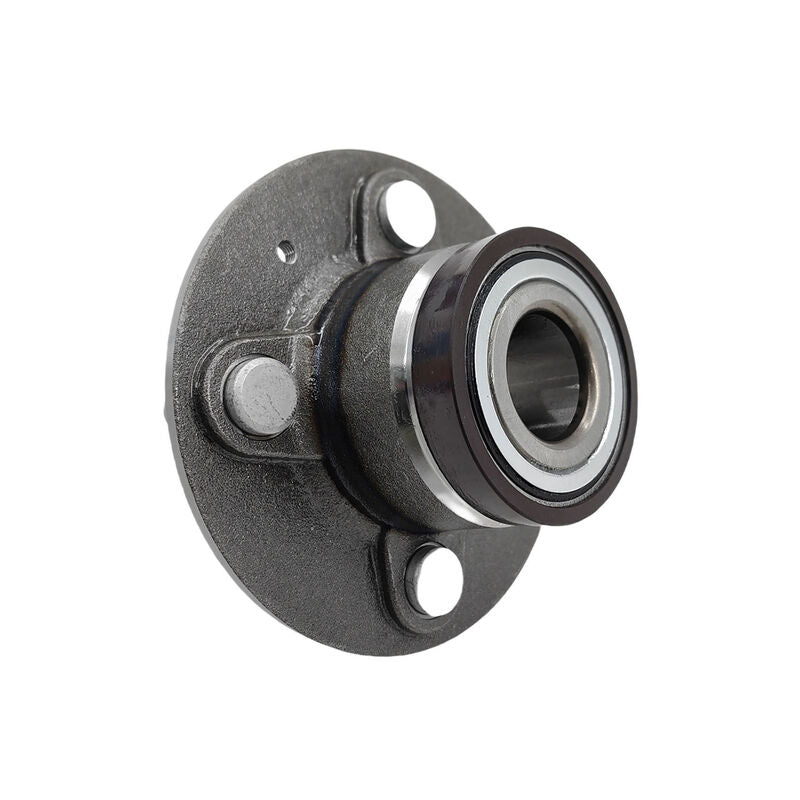 1 x Rear Wheel Bearing Hub Left Or Right Hand Side Fit For Honda Jazz GE City GM Insight ZE 1.3L 1.5L WH-HD017-1PCS - Machter