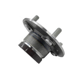 1 x Rear Wheel Bearing Hub Left Or Right Hand Side Fit For Honda Jazz GE City GM Insight ZE 1.3L 1.5L WH-HD017-1PCS - Machter