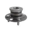 Rear Wheel Bearing Hub Fit For Honda Civic ES1 42200-S5A-J01 2000-2006 WH-HD018-1PCS - Machter
