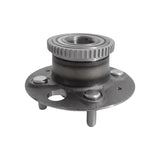 Rear Wheel Bearing Hub Fit For Honda Civic ES1 42200-S5A-J01 2000-2006 WH-HD018-1PCS - Machter