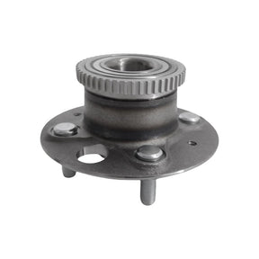 Rear Wheel Bearing Hub Fit For Honda Civic ES1 42200-S5A-J01 2000-2006 WH-HD018-1PCS - Machter