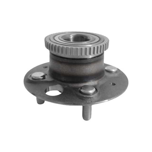 Rear Wheel Bearing Hub Fit For Honda Civic ES1 42200-S5A-J01 2000-2006 WH-HD018-1PCS - Machter