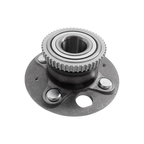 Rear Wheel Bearing Hub Fit For Honda Civic ES1 42200-S5A-J01 2000-2006 - Machter