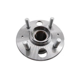 Rear Wheel Bearing Hub Fit For Honda Civic ES1 42200-S5A-J01 2000-2006 WH-HD018-1PCS - Machter