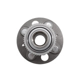 Rear Wheel Bearing Hub Fit For Honda Civic ES1 42200-S5A-J01 2000-2006 WH-HD018-1PCS - Machter