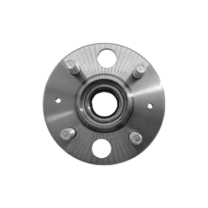 Rear Wheel Bearing Hub Fit For Honda Civic ES1 42200-S5A-J01 2000-2006 WH-HD018-1PCS - Machter