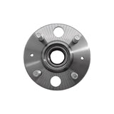 Rear Wheel Bearing Hub Fit For Honda Civic ES1 42200-S5A-J01 2000-2006 WH-HD018-1PCS - Machter