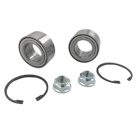 Pair Front Wheel Bearing Kit Fit For Honda Accord Euro CK CL CM ZPN-74775 1999-2008 - Machter