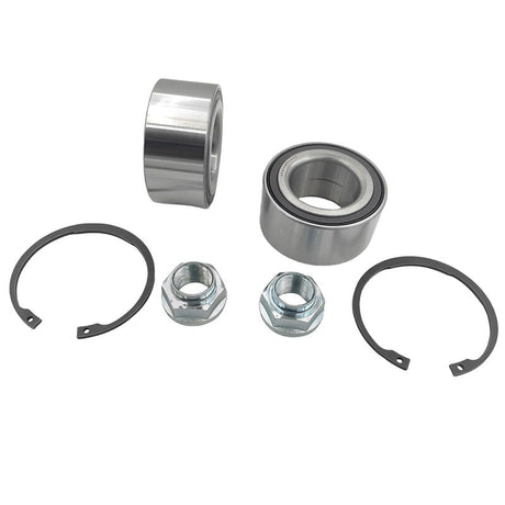 Pair Front Wheel Bearing Kit Fit For Honda Accord Euro CK CL CM ZPN-74775 1999-2008 - Machter