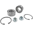 Pair Front Wheel Bearing Kit Fit For Honda Accord Euro CK CL CM ZPN-74775 1999-2008 WH-HD020-2PCS - Machter