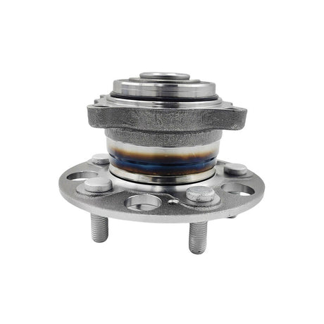 1 x Rear Wheel Bearing Hub Assy Fit For Honda Accord CU 2.0L 2.4L FWD 2007-2015 - Machter