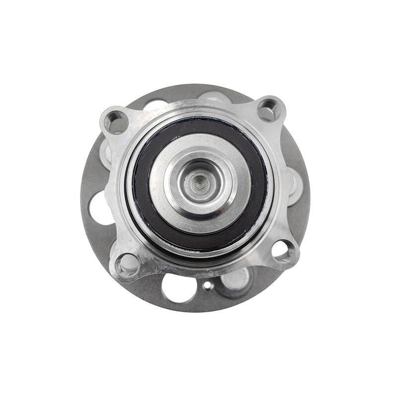 1 x Rear Wheel Bearing Hub Assy Fit For Honda Accord CU 2.0L 2.4L FWD 2007-2015 WH-HD021-1PCS - Machter