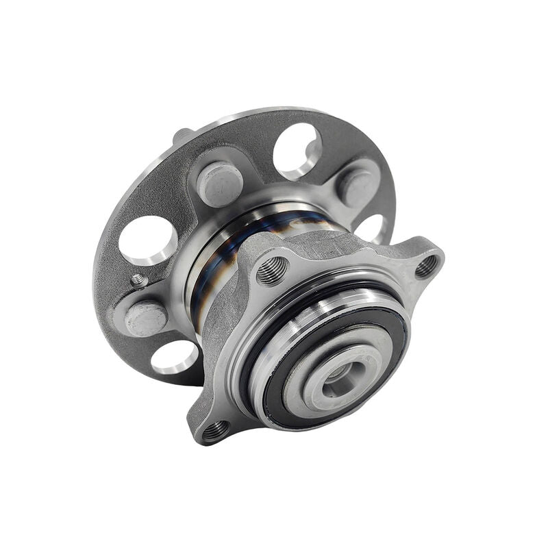 1 x Rear Wheel Bearing Hub Assy Fit For Honda Accord CU 2.0L 2.4L FWD 2007-2015 WH-HD021-1PCS - Machter