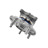 1 x Rear Wheel Bearing Hub Assy Fit For Honda Accord CU 2.0L 2.4L FWD 2007-2015 WH-HD021-1PCS - Machter