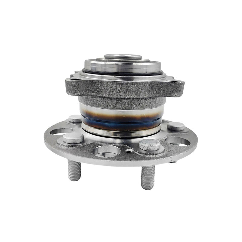 1 x Rear Wheel Bearing Hub Assy Fit For Honda Accord CU 2.0L 2.4L FWD 2007-2015 WH-HD021-1PCS - Machter