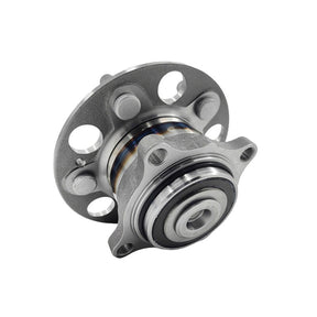 1 x Rear Wheel Bearing Hub Assy Fit For Honda Accord CU 2.0L 2.4L FWD 2007-2015 WH-HD021-1PCS - Machter