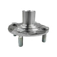 1 x Front Wheel Hub Bearing Assembly Fit For Honda CR-V RD5 RD7 Jazz GD GE 2001-2008 WH-HD022-1PCS - Machter