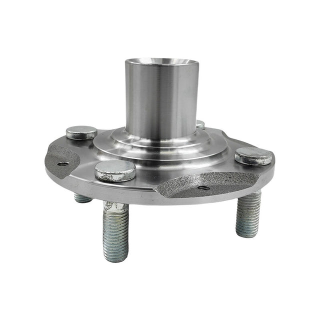 1 x Front Wheel Hub Bearing Assembly Fit For Honda CR-V RD5 RD7 Jazz GD GE 2001-2008 WH-HD022-1PCS - Machter
