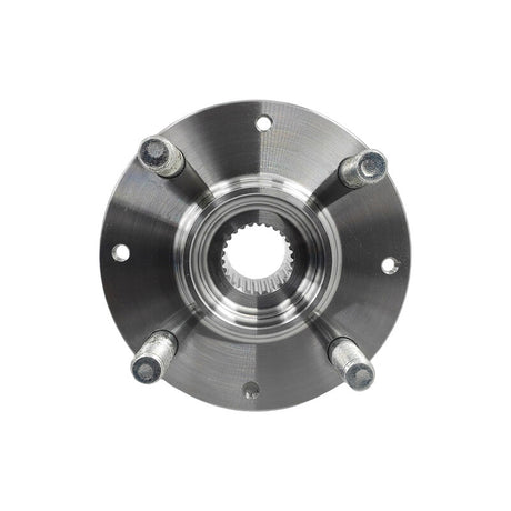 1 x Front Wheel Hub Bearing Assembly Fit For Honda CR-V RD5 RD7 Jazz GD GE 2001-2008 - Machter