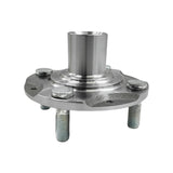 1 x Front Wheel Hub Bearing Assembly Fit For Honda CR-V RD5 RD7 Jazz GD GE 2001-2008 WH-HD022-1PCS - Machter