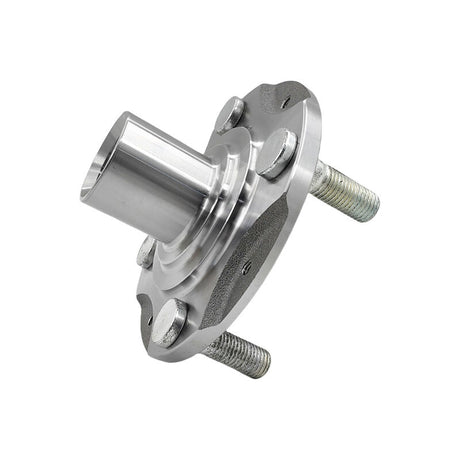 1 x Front Wheel Hub Bearing Assembly Fit For Honda CR-V RD5 RD7 Jazz GD GE 2001-2008 - Machter