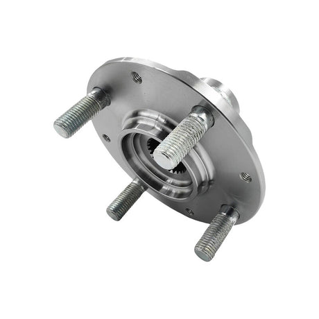 1 x Front Wheel Hub Bearing Assembly Fit For Honda CR-V RD5 RD7 Jazz GD GE 2001-2008 - Machter