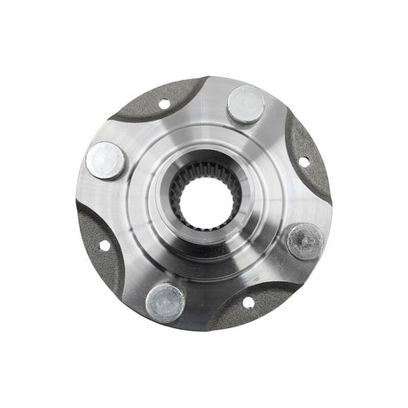 1 x Front Wheel Hub Bearing Assembly Fit For Honda CR-V RD5 RD7 Jazz GD GE 2001-2008 - Machter