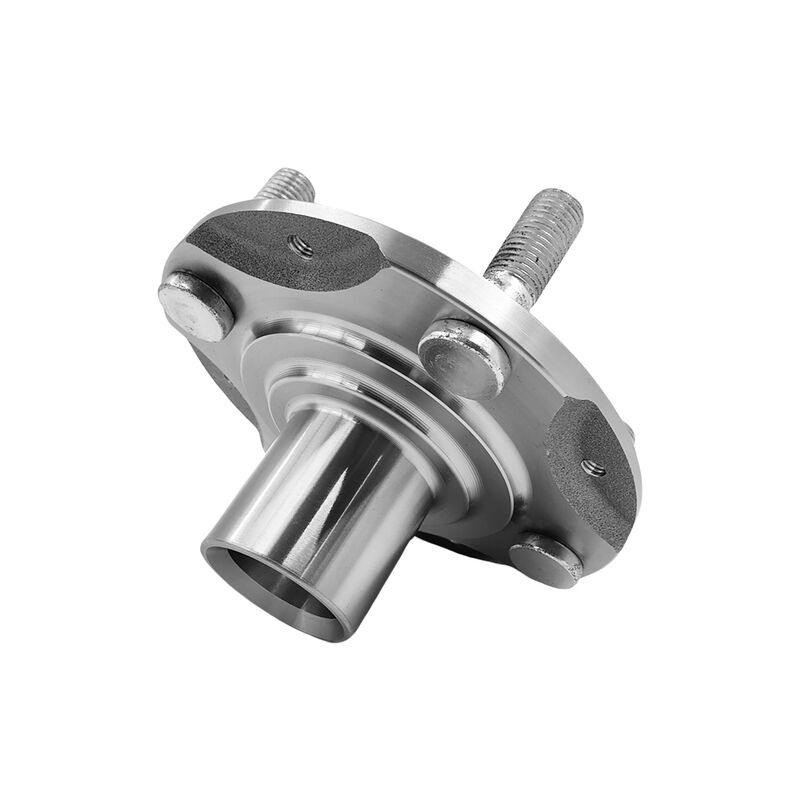 1 x Front Wheel Hub Bearing Assembly Fit For Honda CR-V RD5 RD7 Jazz GD GE 2001-2008 WH-HD022-1PCS - Machter