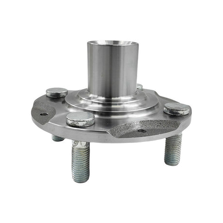 1 x Front Wheel Hub Bearing Assembly Fit For Honda CR-V RD5 RD7 Jazz GD GE 2001-2008 - Machter