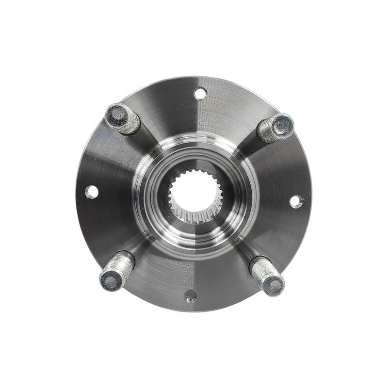 1 x Front Wheel Hub Bearing Assembly Fit For Honda CR-V RD5 RD7 Jazz GD GE 2001-2008 WH-HD022-1PCS - Machter