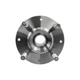 1 x Front Wheel Hub Bearing Assembly Fit For Honda CR-V RD5 RD7 Jazz GD GE 2001-2008 WH-HD022-1PCS - Machter
