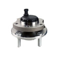 Fit For Holden HSV Commodore VT2 VX VU VY VZ WH WK WL Statesman Caprice Crewman 513217 ABS Front Left Wheel Bearing Hub WH-HLN001LM - Machter