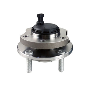 Fit For Holden HSV Commodore VT2 VX VU VY VZ WH WK WL Statesman Caprice Crewman 513217 ABS Front Left Wheel Bearing Hub WH-HLN001LM - Machter