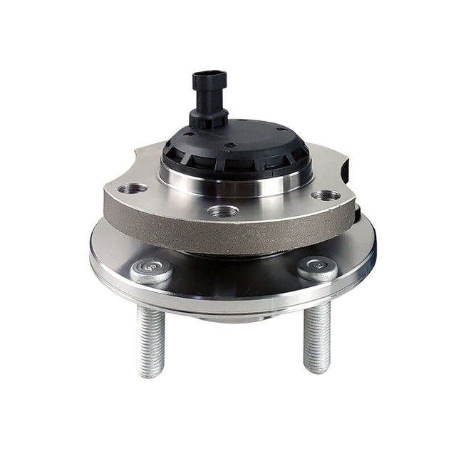 Fit For Holden HSV Commodore VT2 VX VU VY VZ WH WK WL Statesman Caprice Crewman 513217 ABS Front Left Wheel Bearing Hub WH-HLN001LM - Machter