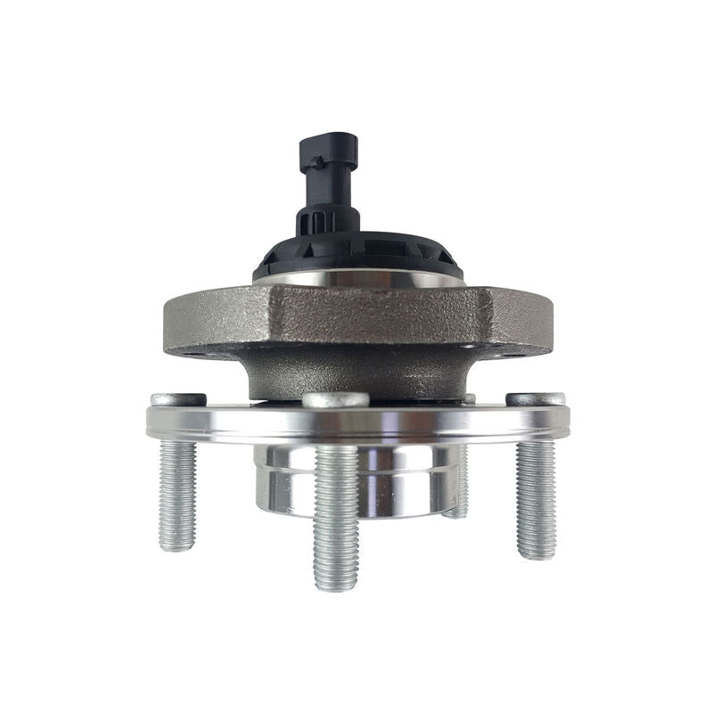 Fit For Holden HSV Commodore VT2 VX VU VY VZ WH WK WL Statesman Caprice Crewman 513217 ABS Front Left Wheel Bearing Hub WH-HLN001LM - Machter