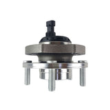 Fit For Holden HSV Commodore VT2 VX VU VY VZ WH WK WL Statesman Caprice Crewman 513217 ABS Front Left Wheel Bearing Hub WH-HLN001LM - Machter