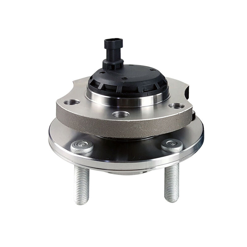 Fit For Holden HSV Commodore VT2 VX VU VY VZ WH WK WL Statesman Caprice Crewman 513217 ABS Front Left Wheel Bearing Hub WH-HLN001LM - Machter