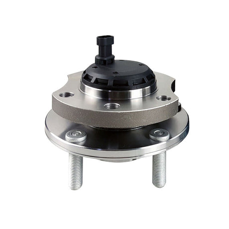 Fit For Holden HSV Commodore VT2 VX VU VY VZ WH WK WL Statesman Caprice Crewman 513217 ABS Front Left Wheel Bearing Hub WH-HLN001LM - Machter