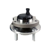 Fit For Holden HSV Commodore VT2 VX VU VY VZ WH WK WL Statesman Caprice Crewman 513217 ABS Front Left Wheel Bearing Hub WH-HLN001LM - Machter
