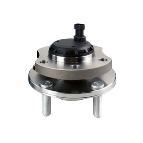 ABS Front Right Wheel Bearing Hub Fit For Holden HSV Commodore VT2 VX VU VY VZ WH WK WL Statesman Caprice Crewman 513218 WH-HLN001RM - Machter