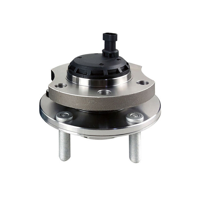 ABS Front Right Wheel Bearing Hub Fit For Holden HSV Commodore VT2 VX VU VY VZ WH WK WL Statesman Caprice Crewman 513218 WH-HLN001RM - Machter