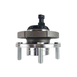 ABS Front Right Wheel Bearing Hub Fit For Holden HSV Commodore VT2 VX VU VY VZ WH WK WL Statesman Caprice Crewman 513218 WH-HLN001RM - Machter
